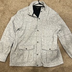 Men’s banana republic jacket